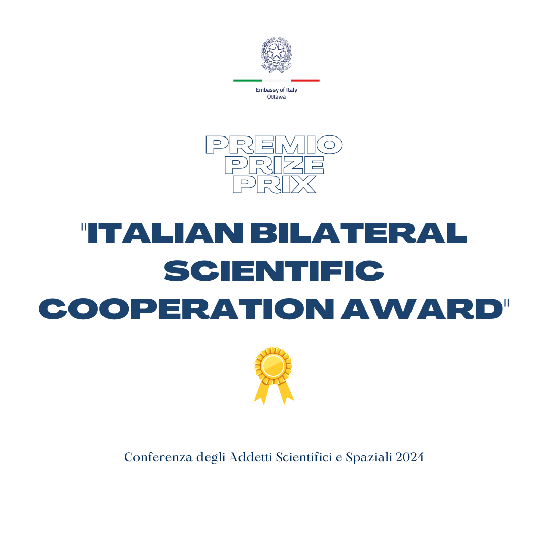 ITALIAN AWARD SCIENCES