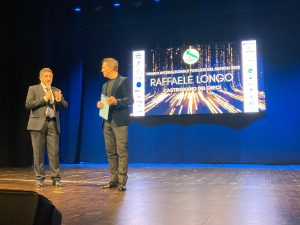 presentazione del premio