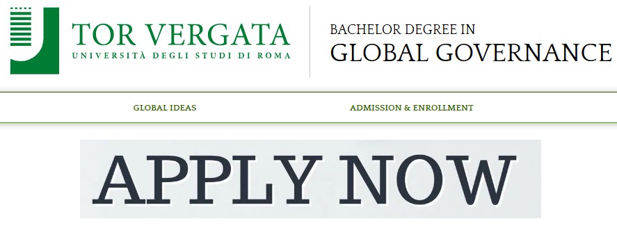 TOR VERGATA