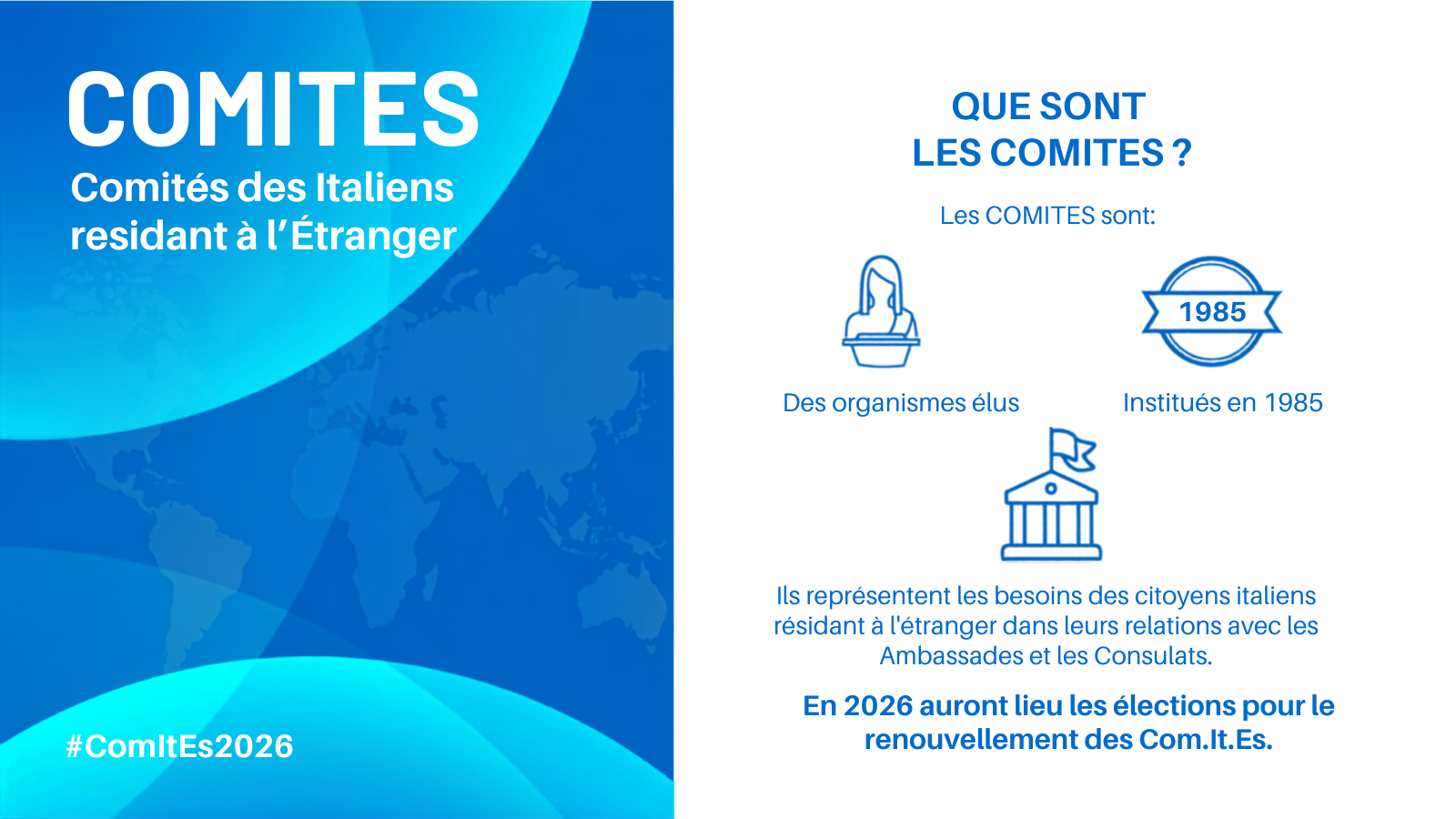 COMITES 2026 FRA