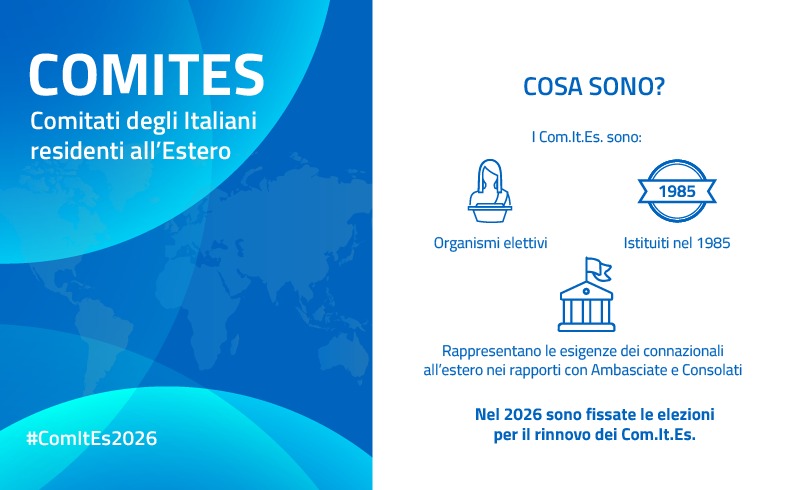 SITO Comites-2026