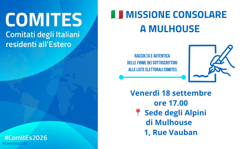 missione MUL sito